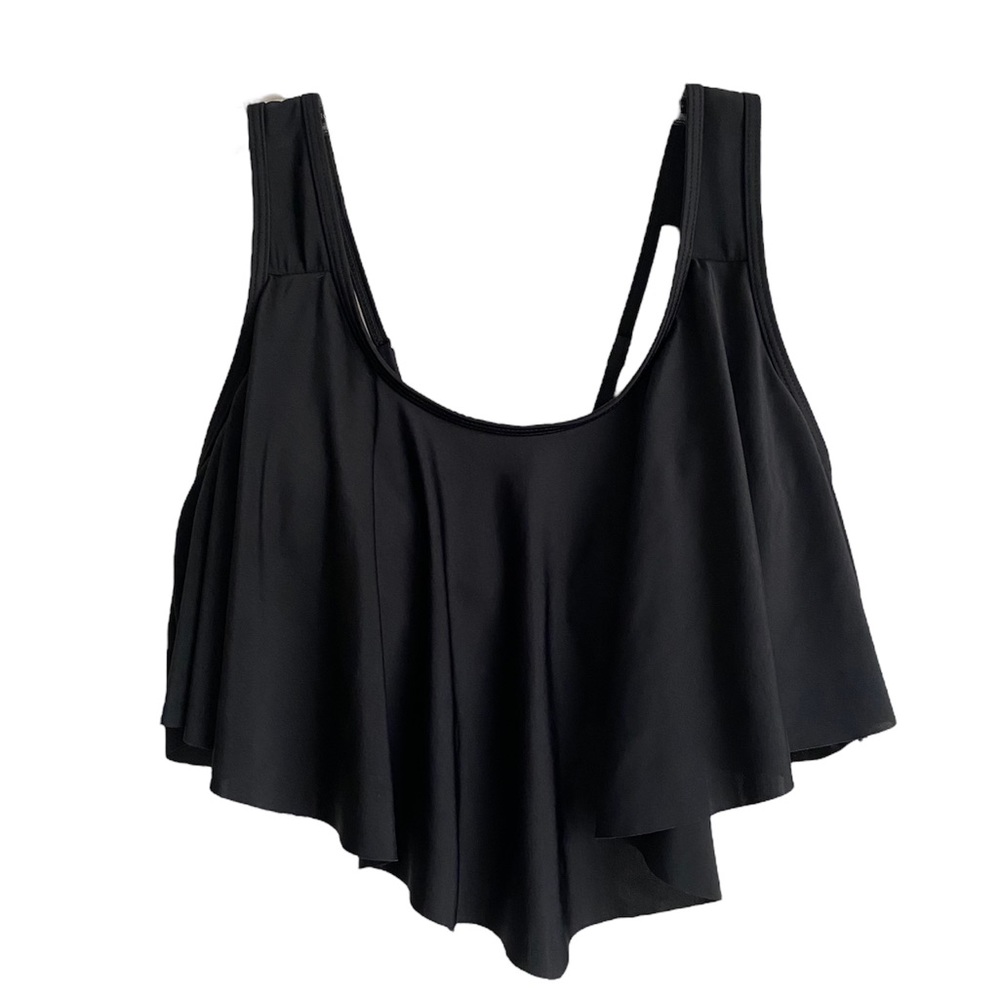 Large Bathing Suit Top (no brand name)